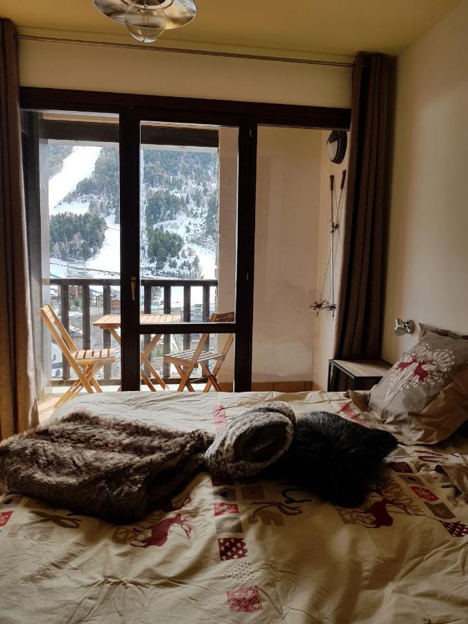 Soldeu Paradis Tarter Alt El Tarter Exteriör bild