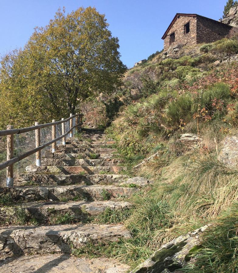 Soldeu Paradis Tarter Alt El Tarter Exteriör bild